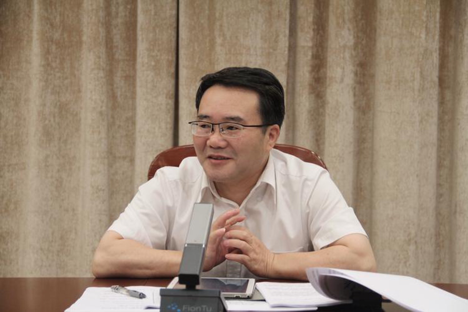 通辽人才网