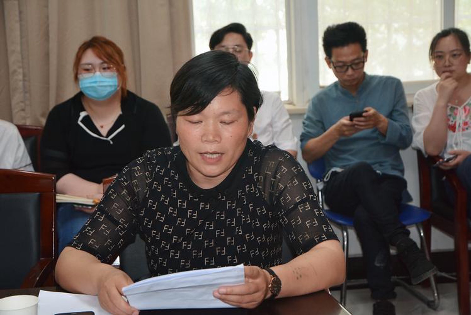 通辽人才网